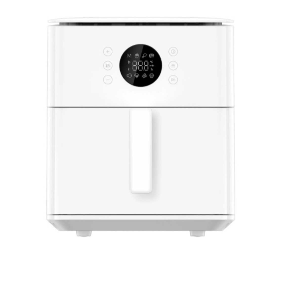 Аэрогриль Xiaomi Mi Air Fryer 6.5L (MAF-W6051) White GL