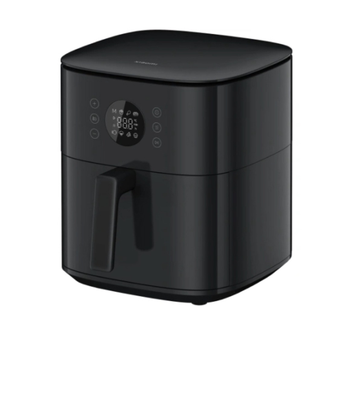 Аэрогриль Xiaomi Mi Air Fryer 6.5L (MAF-W6051) Black GL